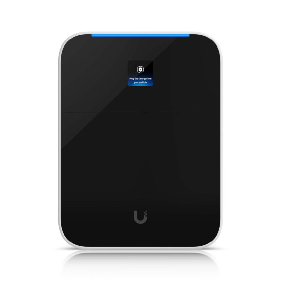 Stație de încărcare vehicule electrice 22 kW trifazată UniFi Ubiquiti EV Station Lite, UC-EV-Station-Lite